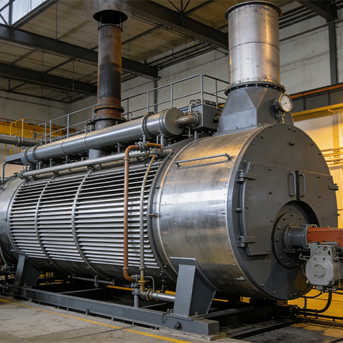 電廠低溫過熱器一氧化碳在線監(jiān)測系統(tǒng)技術(shù)解決方案縮略圖